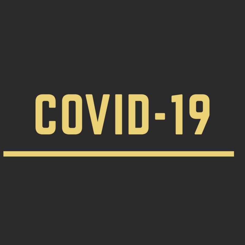 Comunicazione Covid-19